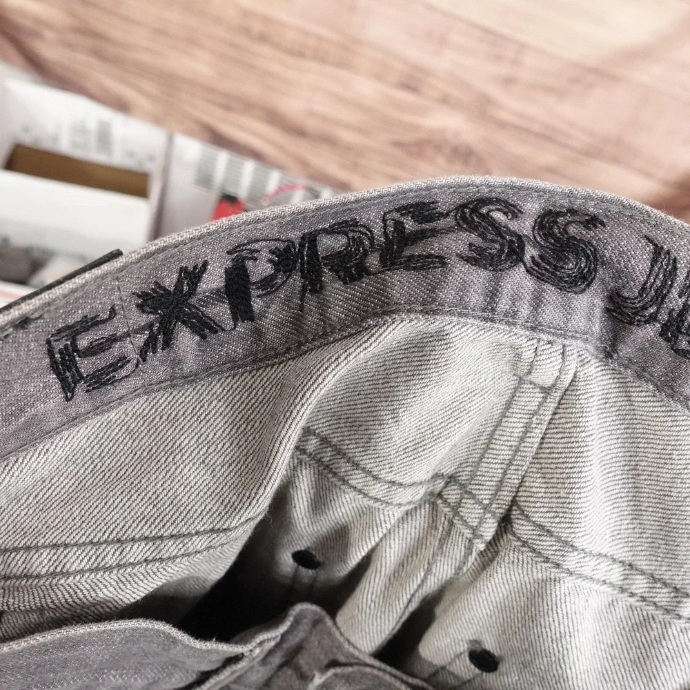 Express jeans mens